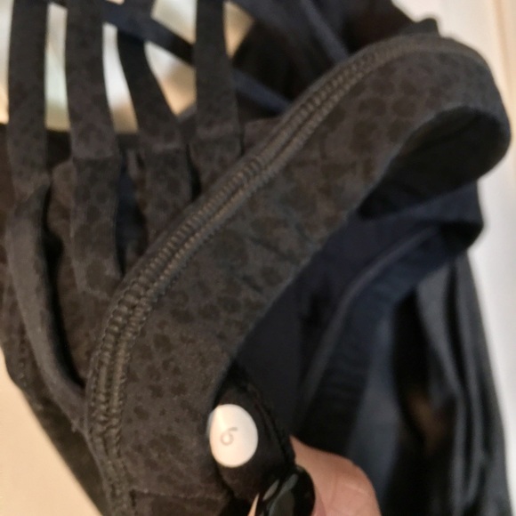 Lululemon Free to Be Wild Tank - Picture 5 of 6